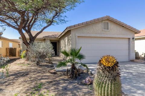 6162 S Wheaton Dr, Tucson, AZ 85747 photo 1