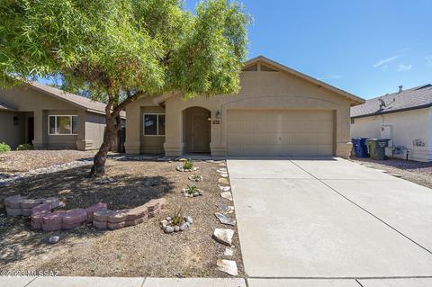 7947 S Lennox Ln, Tucson, AZ 85747 photo 1