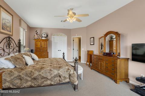 62229 E Sand Crest Dr, Tucson, AZ 85739 photo 25