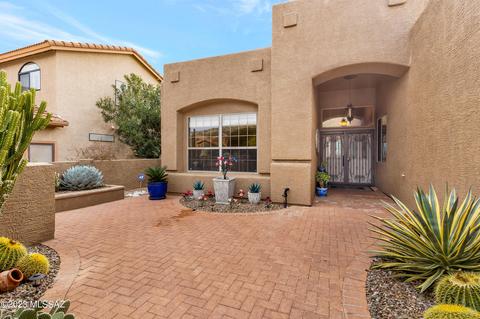 62229 E Sand Crest Dr, Tucson, AZ 85739 photo 2