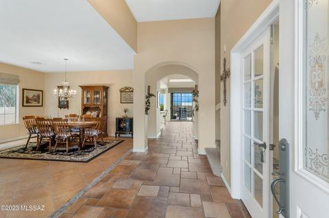 62229 E Sand Crest Dr, Tucson, AZ 85739 photo 5