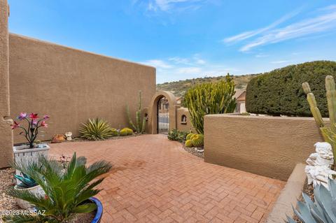 62229 E Sand Crest Dr, Tucson, AZ 85739 photo 3