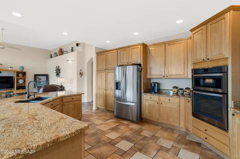 62229 E Sand Crest Dr, Tucson, AZ 85739 photo 15