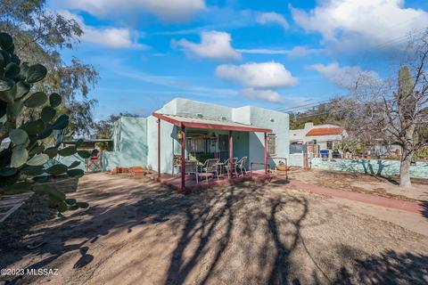 15 N Santa Rita Ave, Tucson, AZ 85719