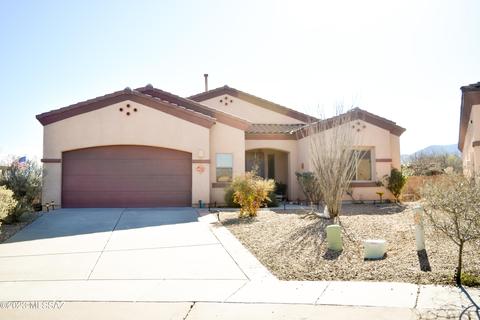1479 W Big Room Pl, Benson, AZ 85602