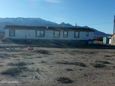 10321 S Rector Ln, Safford, AZ 85546