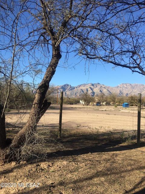 5310 E Placita Del Mesquite, Tucson, AZ 85712