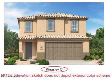 22011 E Thunderhead Dr, Red Rock, AZ 85145 photo 1