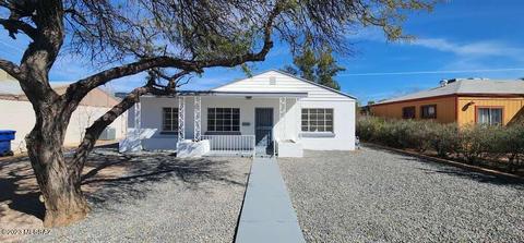 640 N Benton Ave, Tucson, AZ 85711