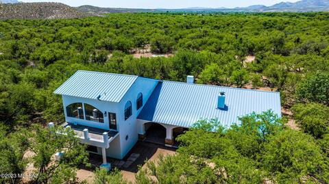 129 Bridge Rd, Tubac, AZ 85646