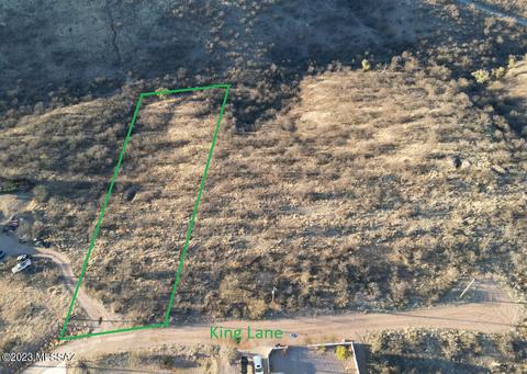 1140 King Ln, Rio Rico, AZ 85648