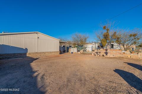 730 W Simmons Rd, Tucson, AZ 85705
