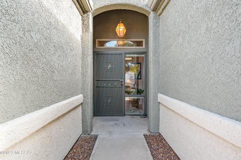 7445 E Maritime Dr, Tucson, AZ 85756 photo 2