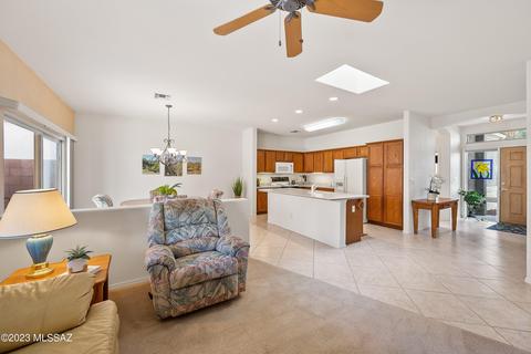 7445 E Maritime Dr, Tucson, AZ 85756 photo 11