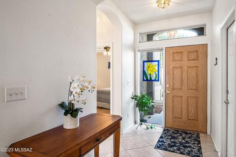 7445 E Maritime Dr, Tucson, AZ 85756 photo 3