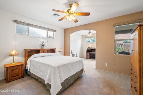 7445 E Maritime Dr, Tucson, AZ 85756 photo 14