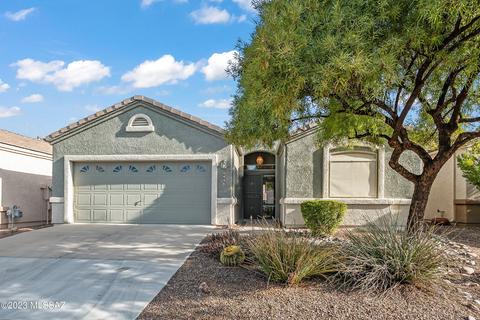 7445 E Maritime Dr, Tucson, AZ 85756 photo 1