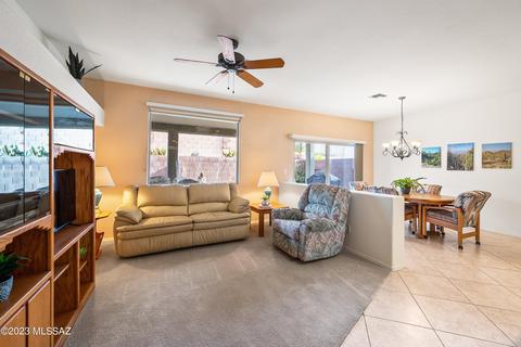 7445 E Maritime Dr, Tucson, AZ 85756 photo 12