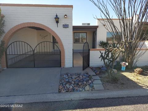 3060 S Calle Pueblo, Green Valley, AZ 85622