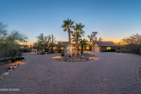 862 E Placita De Arnoldo, Tucson, AZ 85718