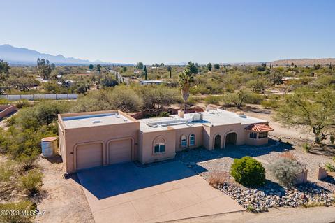 801 W Calle De Julio, Green Valley, AZ 85614