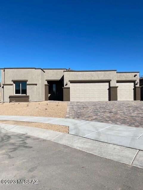 5235 N Sonoran Crest Pl N, Tucson, AZ 85704