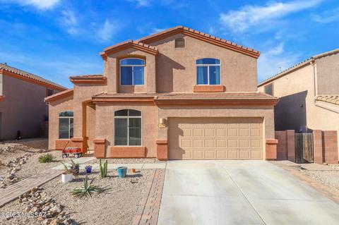 310 S Princess Erica Dr, Vail, AZ 85641