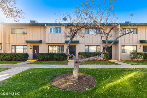 1330 S Avenida Polar #E-4, Tucson, AZ 85710