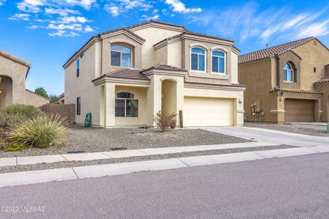 12453 E Camino Ambato, Vail, AZ 85641