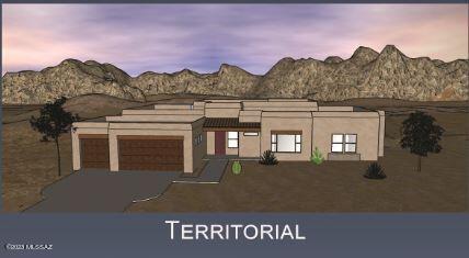12240 N Lopez Wells Ln, Marana, AZ 85658