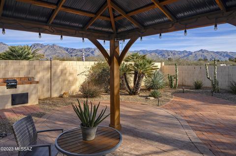 7409 E Riverbank Loop, Tucson, AZ 85715 photo 1