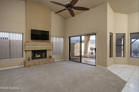 7409 E Riverbank Loop, Tucson, AZ 85715 photo 4