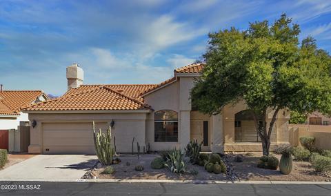 7409 E Riverbank Loop, Tucson, AZ 85715 photo 2