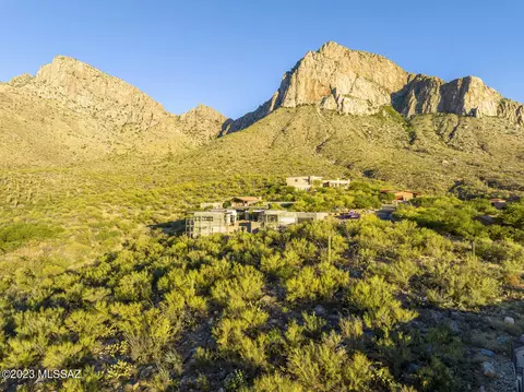 9860 N Carodera Canyon Pl #11, Oro Valley, AZ 85737