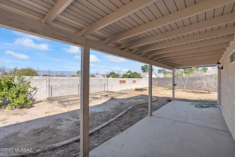 6435 E Wolfhead Dr, Tucson, AZ 85730 photo 29