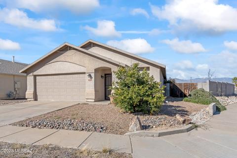 6435 E Wolfhead Dr, Tucson, AZ 85730 photo 1