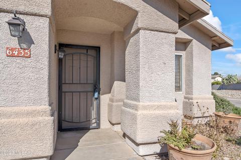 6435 E Wolfhead Dr, Tucson, AZ 85730 photo 3