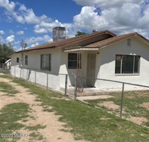 403 E 5th St, Benson, AZ 85602 photo 1