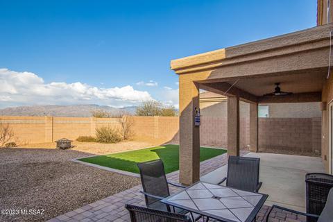 12119 E Domnitch Dr, Vail, AZ 85641 photo 41