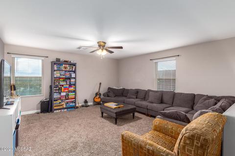 12119 E Domnitch Dr, Vail, AZ 85641 photo 34