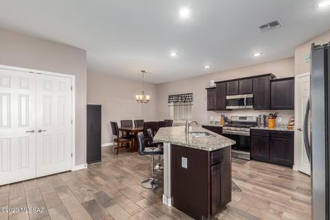 12119 E Domnitch Dr, Vail, AZ 85641 photo 14