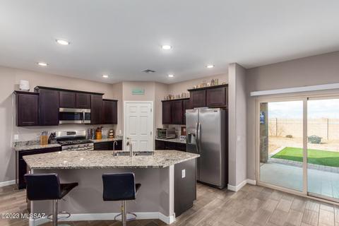 12119 E Domnitch Dr, Vail, AZ 85641 photo 13