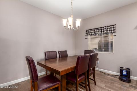 12119 E Domnitch Dr, Vail, AZ 85641 photo 10