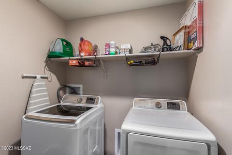 12119 E Domnitch Dr, Vail, AZ 85641 photo 37