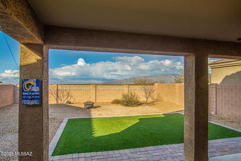 12119 E Domnitch Dr, Vail, AZ 85641 photo 40