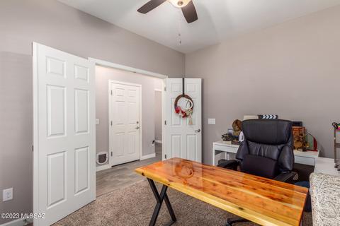 12119 E Domnitch Dr, Vail, AZ 85641 photo 33