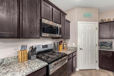 12119 E Domnitch Dr, Vail, AZ 85641 photo 18