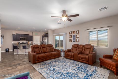 12119 E Domnitch Dr, Vail, AZ 85641 photo 9