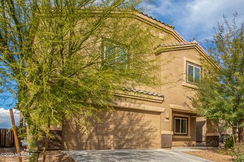 12119 E Domnitch Dr, Vail, AZ 85641 photo 4
