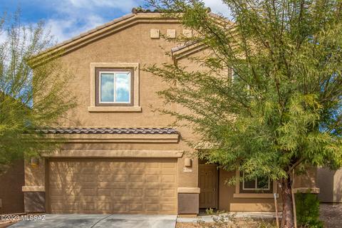 12119 E Domnitch Dr, Vail, AZ 85641 photo 2